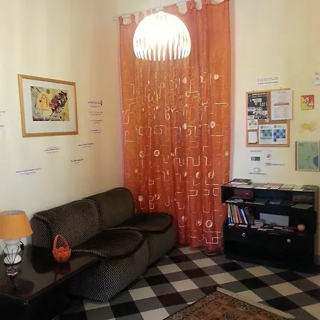 Al Siculo 住宿加早餐酒店 3*