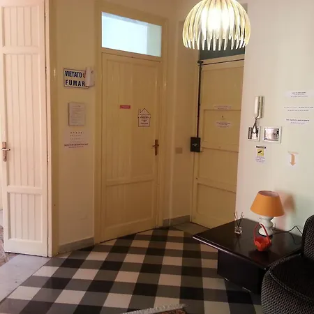 Nocleg ze śniadaniem Al Siculo